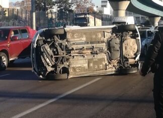 Με ειδική πλατφόρμα βοήθειας ενισχύει την οδική ασφάλεια στον Κηφισό η Περιφέρεια Αττικής