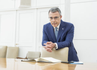 Β. Ψάλτης (Alpha Bank): Εγκαινιάζουμε ένα νέο κύκλο εξέλιξης ως απάντηση στο νέο περιβάλλον “διαρκούς κρίσης”