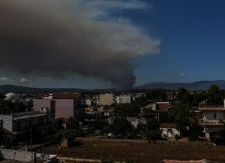 Στην τελική ευθεία υλοποίησης το Πρόγραμμα Ανασυγκρότησης της Βόρειας Εύβοιας