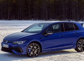 Η Volkswagen ανακοίνωσε ότι στην εποχή της ηλεκτροκίνησης πιθανόν δεν θα εγκαταλείψει το εμβληματικό Golf