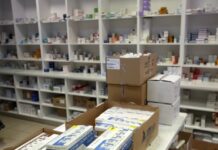 Παρέμβαση του Θ. Πλεύρη στην Επίτροπο Υγείας για ελλείψεις φαρμάκων στην ΕΕ