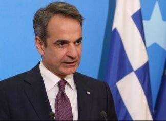 Κυρ. Μητσοτάκης: Η περιφερειακή ανάπτυξη είναι έμπρακτη απόδειξη της κοινωνικής δικαιοσύνης