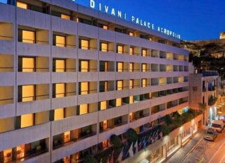 Πέθανε ο Αριστοτέλης Διβάνης των ξενοδοχείων Divani, του Caravel κλπ