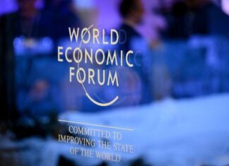 Πόλεμος στην Ουκρανία και παγκόσμιο εμπόριο στο επίκεντρο του «Νταβός»