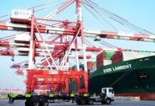 ΠΟΕ: Ο εμπορικός πόλεμος ΗΠΑ-Κίνας μπορεί να μειώσει το διμερές εμπόριο κατά «ως και 80%» και να διαγράψει «το 7%» του παγκόσμιου ΑΕΠ