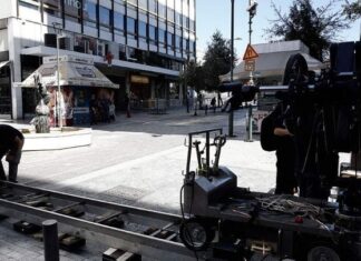 Στον Αναπτυξιακό Νόμο εντάχθηκε η «NU BOYANA Film Studios Hellenic ΑΕ»