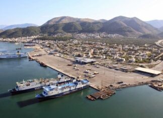 Τα 4+1 ελληνικά λιμάνια που… απογειώνονται – Ο κατάπλους της κοινοτικής χρηματοδότησης