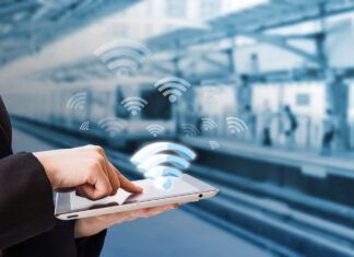 Intrakat: Πιλοτικό έργο για την κάλυψη σήματος κινητής τηλεφωνίας και διαδικτύου στο τμήμα της Γραμμής 2 του μετρό