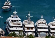 Yachting: Ο θησαυρός των ελληνικών θαλασσών και του θαλάσσιου τουρισμού