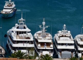 Σε λειτουργία ηλεκτρονική εφαρμογή για το yachting