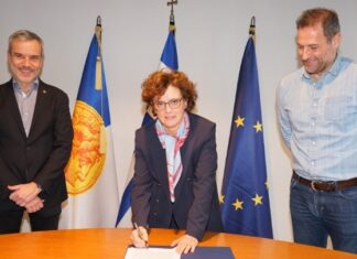 Συνεργασία Δ. Θεσσαλονίκης και Συνδέσμου Βιομηχανιών Ελλάδος