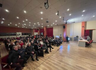 ΥΠΕΝ: Εκδήλωση για την ποινική νομοθεσία προστασίας περιβάλλοντος