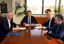 ΥΠΕΝ: Μνημόνιο συνεργασίας για την αξιοποίηση του Σέιχ Σου και του Δάσους Χορτιάτη