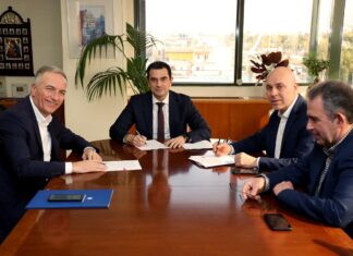 ΥΠΕΝ: Μνημόνιο συνεργασίας για την αξιοποίηση του Σέιχ Σου και του Δάσους Χορτιάτη