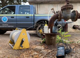 ΕΑΓΜΕ: 5.349 γεωτρήσεις στην Κρήτη!