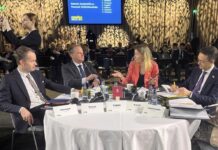 Κ.Αχ. Καραμανλής: Η Ελλάδα στηρίζει έμπρακτα την ηλεκτροκίνηση και είναι ανοιχτή σε εναλλακτικές