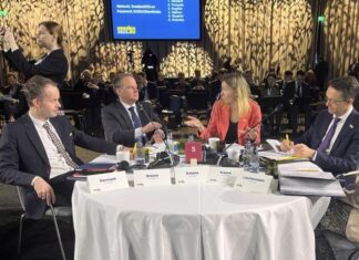 Κ.Αχ. Καραμανλής: Η Ελλάδα στηρίζει έμπρακτα την ηλεκτροκίνηση και είναι ανοιχτή σε εναλλακτικές