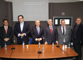 Προωθείται η εγκατάσταση WiFi στη Λαχαναγορά στου Ρέντη