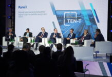 Κώστας Αχ. Καραμανλής: Η Ελλάδα κόμβος εφοδιαστικής αλυσίδας μέσα από το αναθεωρημένο Διευρωπαϊκό Δίκτυο Μεταφορών