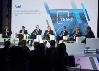 Κώστας Αχ. Καραμανλής: Η Ελλάδα κόμβος εφοδιαστικής αλυσίδας μέσα από το αναθεωρημένο Διευρωπαϊκό Δίκτυο Μεταφορών