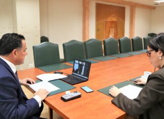 Άδ. Γεωργιάδης: Η Ευρώπη πρέπει να προστατεύσει τη βιομηχανία της και να δημιουργήσει συνθήκες στρατηγικής αυτονομίας