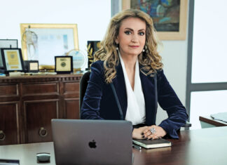 Σ. Εφραίμογλου: Ο επιχειρηματικός κόσμος πιστεύει ότι ήρθε η ώρα η ΕΕ να δημιουργήσει προϋποθέσεις για ένα καλύτερο μέλλον