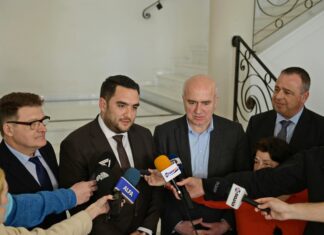 ΕΡΓΟΣΕ: Παρουσίαση μελετών για την αναβάθμιση της γραμμής «Αλεξανδρούπολη-Ορμένιο»