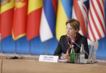 Αλ. Σδούκου: Πρόσθετες ποσότητες φυσικού αερίου από το Αζερμπαϊτζάν