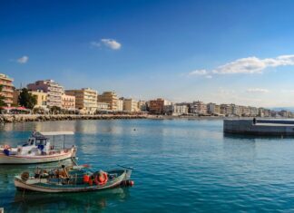 Περίπου 700.000 ευρώ θα διατεθούν στο λιμάνι Λουτρακίου για την ενίσχυση της αλιευτικής δραστηριότητας