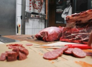 Γνωρίζοντας τα αγροδιατροφικά προϊόντα της Κεντρικής Μακεδονίας