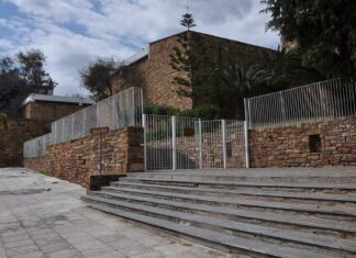 Επέκταση και εκσυγχρονισμός του Αρχαιολογικού Μουσείου της Χίου