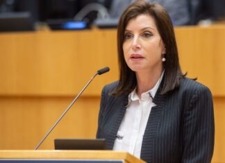 Ασημακοπούλου: Η ελληνική πρόταση για τα δάνεια του Μηχανισμού Ανάκαμψης λύση για την κρίση ανταγωνιστικότητας στην Ευρώπη