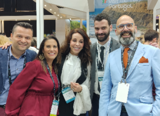 Θεσσαλονίκη: Οι ισραηλινοί τουρίστες στην πρώτη θέση των αλλοδαπών επισκεπτών της πόλης το 2022