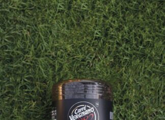 Η Coca-Cola Τρία Έψιλον ενισχύει το χαρτοφυλάκιο της με την προσθήκη του Caffè Vergnano