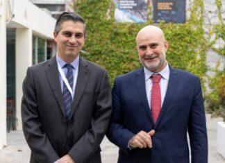 Χρ. Δήμας: Καθοριστικός ο ρόλος του Smart Attica για την ψηφιακή ωριμότητα μικρομεσαίων επιχειρήσεων