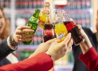 Σημαντική βελτίωση αποτελεσμάτων εμφάνισε η Coca-Cola HBC AG κατά τη χρήση 2022