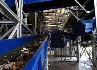 ΗΛΕΚΤΩΡ: Σύμβαση κατασκευής και τριετούς λειτουργίας της μονάδας επεξεργασίας απορριμμάτων στη Χερσόνησο Κρήτης