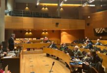 Θεσσαλονίκη: Δόθηκε η προέγκριση της οικοδομικής άδειας για το Μουσείο Ολοκαυτώματος