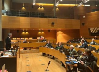 Θεσσαλονίκη: Δόθηκε η προέγκριση της οικοδομικής άδειας για το Μουσείο Ολοκαυτώματος