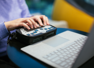 Κατακόρυφα αυξήθηκε κατά την πανδημία η αναζήτηση τεχνολογικών εργαλείων για την προσβασιμότητα ατόμων με αναπηρία (εικόνες)