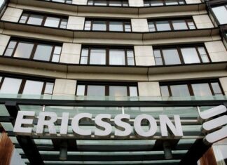Η Ericsson θα περικόψει 8.500 θέσεις εργασίας παγκοσμίως