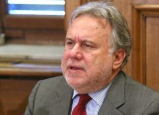 Γ. Κατρούγκαλος: Συνεκμετάλλευση χωρίς πρότερη οριοθέτηση είναι μία πρόταση που εγκυμονεί κινδύνους