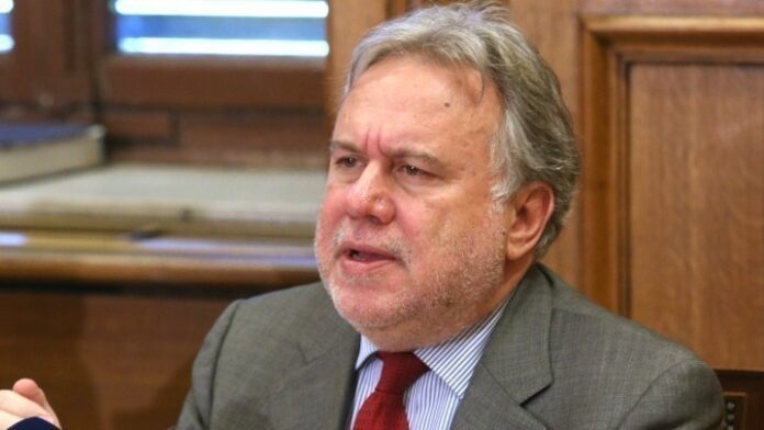 Γιώργος Κατρούγκαλος