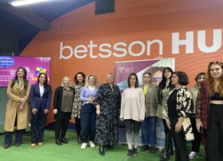 Bootcamp #Her_Research 2023-Σ.Ε.Γ.Ε: Μόλις ένας στους πέντε ερευνητές που λαμβάνει πόρους είναι γυναίκα