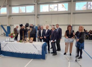 Γ. Καραγιάννης: Για το μετρό Θεσσαλονίκης οι εικόνες μιλούν από μόνες τους