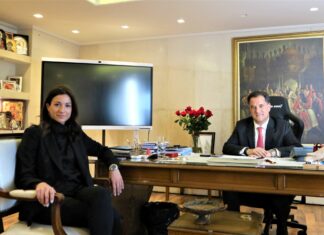 Η Γεωργία Ρεμπούτσικα του ΕΛΟΤ ξέρει να διεκδικεί!