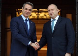 Δύο μνημόνια που αλλάζουν τον ενεργειακό χάρτη στη ΝΑ Ευρώπη υπέγραψαν Ελλάδα – Βουλγαρία