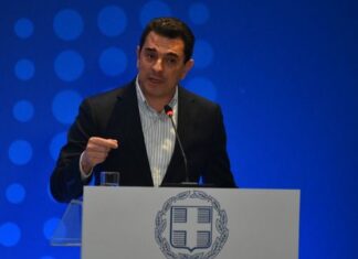 Κ. Σκρέκας: Η καρδιά της αγροτικής Ελλάδας χτυπάει δυνατά στον Θεσσαλικό κάμπο