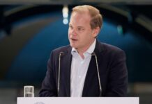 Κώστας Καραμανλής: Διανύουμε μία νέα «άνοιξη των υποδομών»