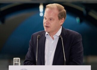 Κώστας Καραμανλής: Διανύουμε μία νέα «άνοιξη των υποδομών»